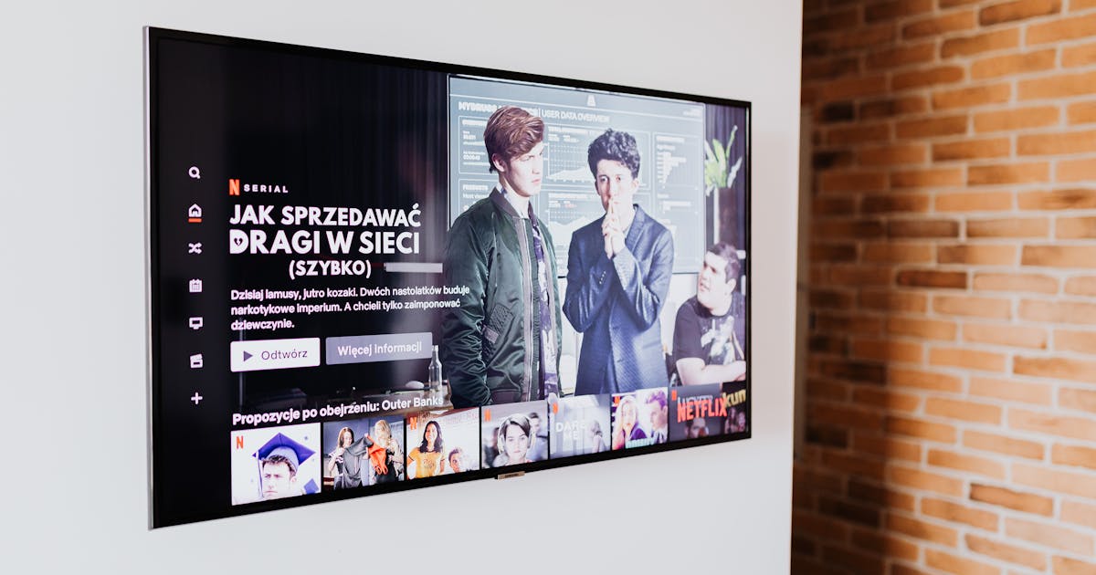 IPTV on Android TV UK 2026 – TiviMate on Sony Bravia with 20,000 live channels