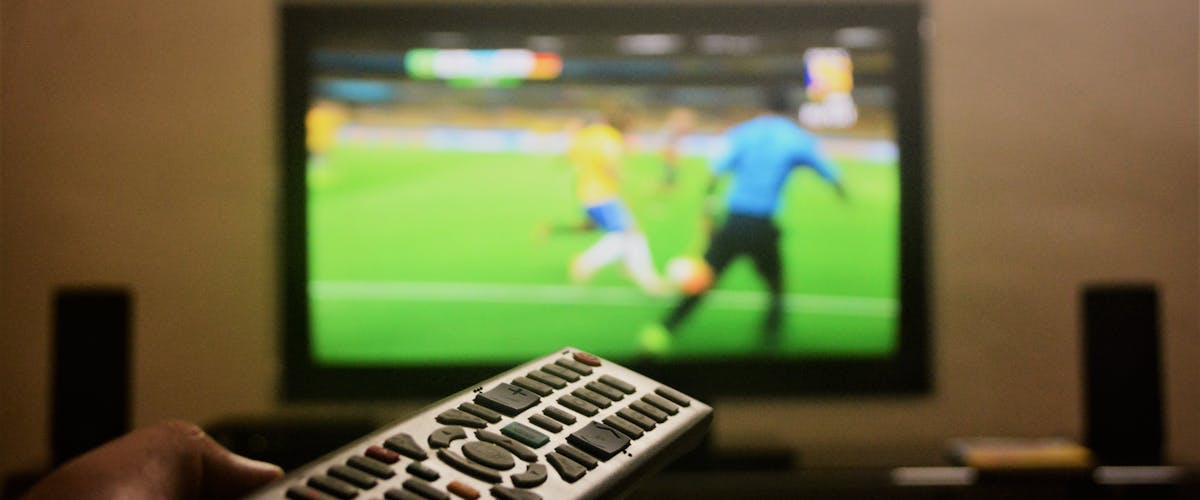 IPTV Android TV UK – full channel lineup on TiviMate