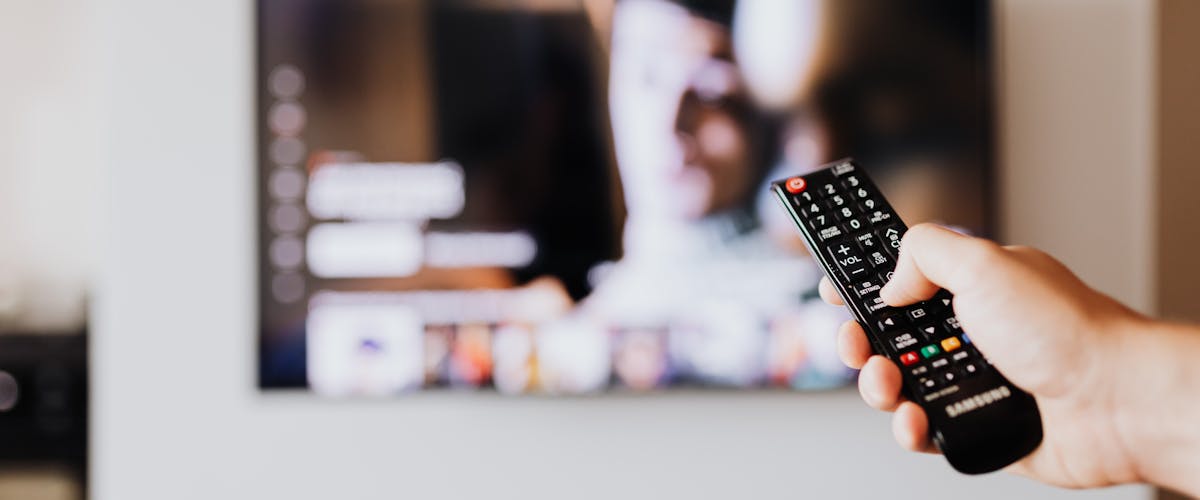 Setting up TiviMate EPG on Android TV UK – 7-day guide loaded