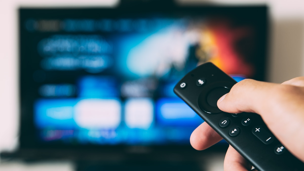 IPTV on Apple TV UK 2026 – watch 20,000 live channels on Apple TV 4K