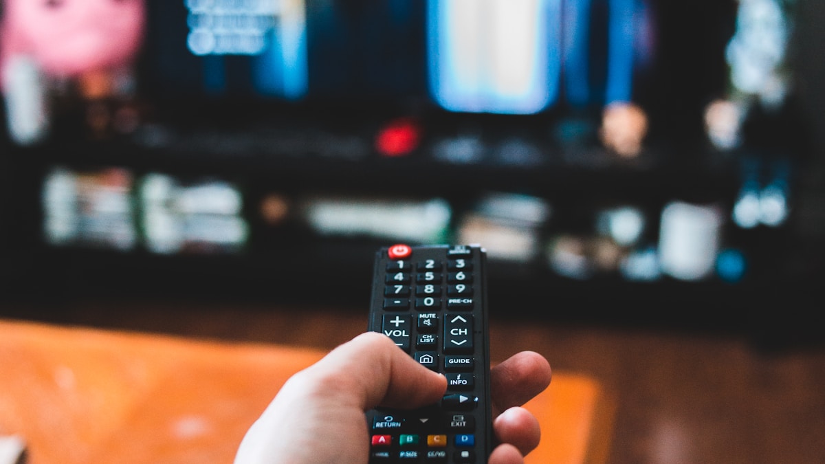 IPTV on Apple TV UK 2026 – live channels and sports streaming on Apple TV 4K