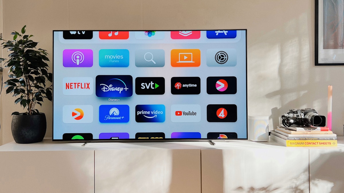 IPTV Smarters Pro setup on Apple TV UK – Xtream Codes channel guide